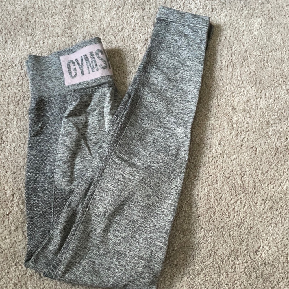 Flex size small Gymshark Leggings